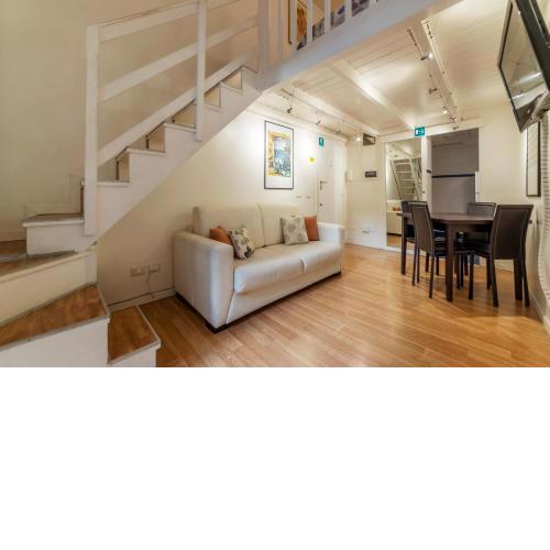 Parlamento Modern Apartment