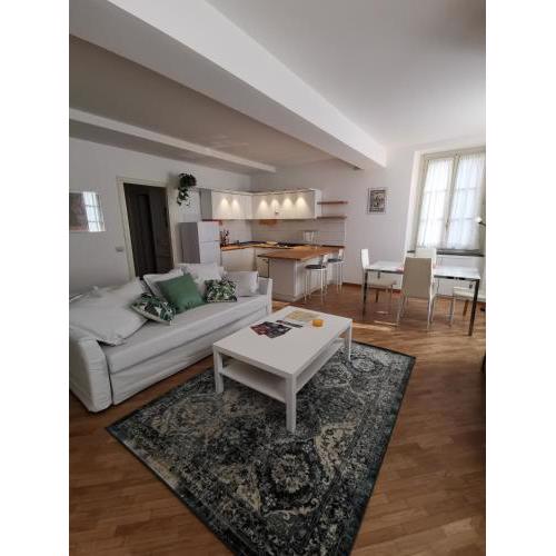 Parma Central Apartments