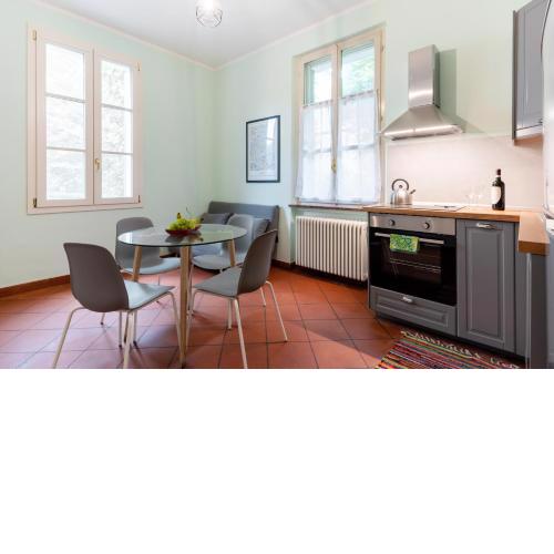 Parma Cittadella Apartments