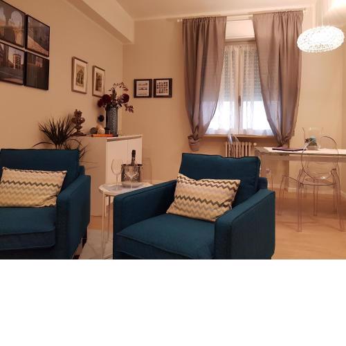 Parma City Centre Holiday House