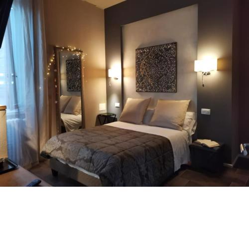 PARMA EXPRESS Apartments & Privat Parking