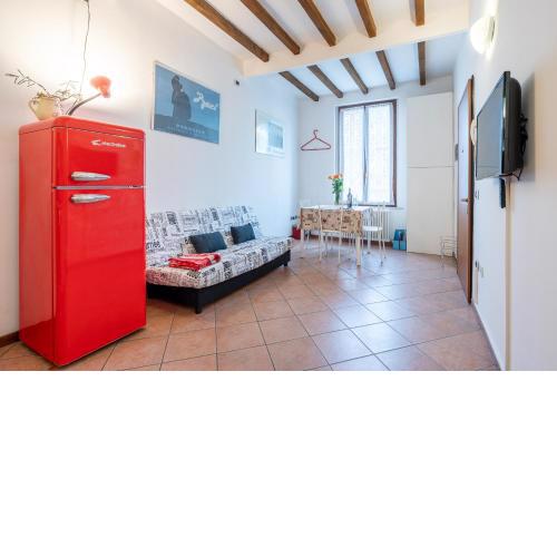 Parma Historic Center Apartment 7min from Duomo