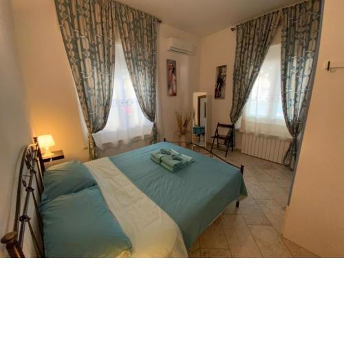 Parma Holiday 2020+21