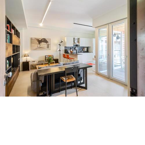 Parma Railway Station Apartment