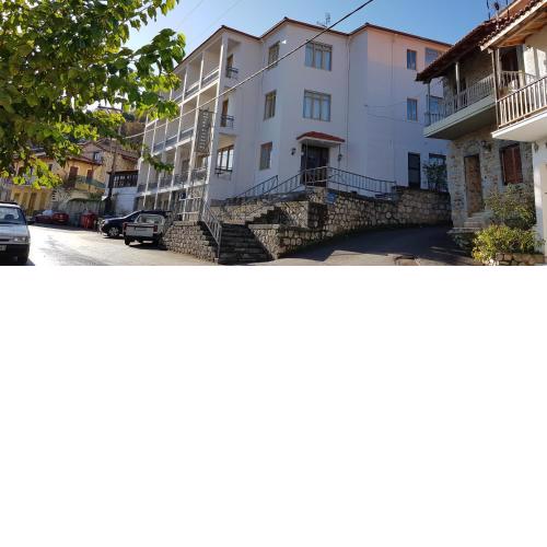 PARNON HOTEL