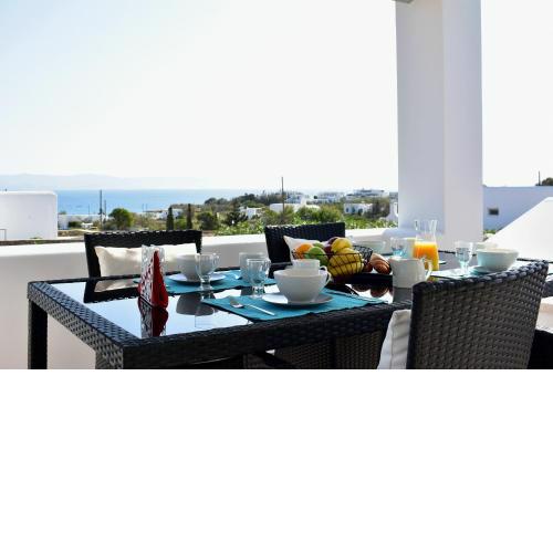 Parodise Apartment
