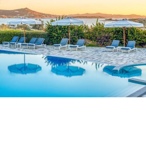 Paros Agnanti Hotel