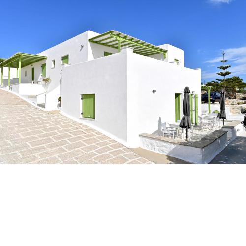 Paros All Inn Studios