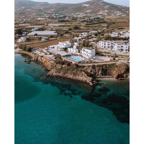 Paros Bay