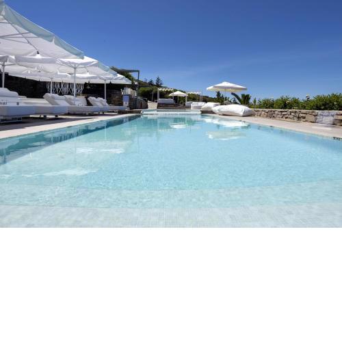 Paros Butterfly Villas