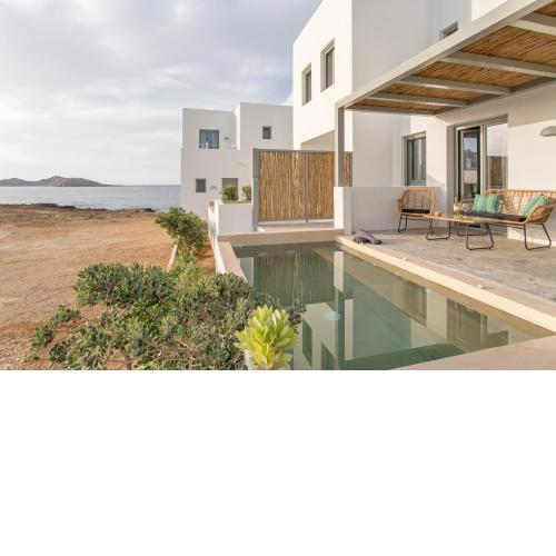 Paros Cape Suites