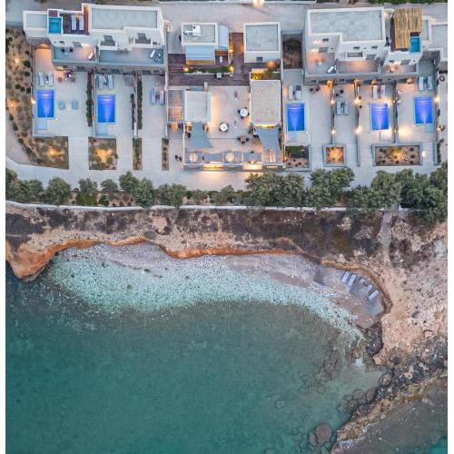 Paros Comfy Suites