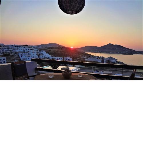 Paros Dream House #Naoussa Parodise
