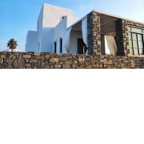 Paros Elements near Naousa