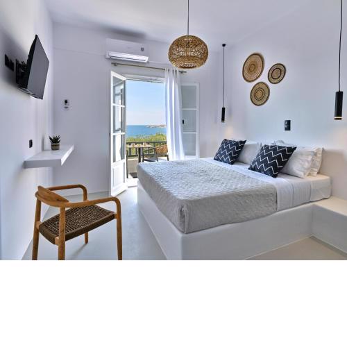 Paros Five Senses