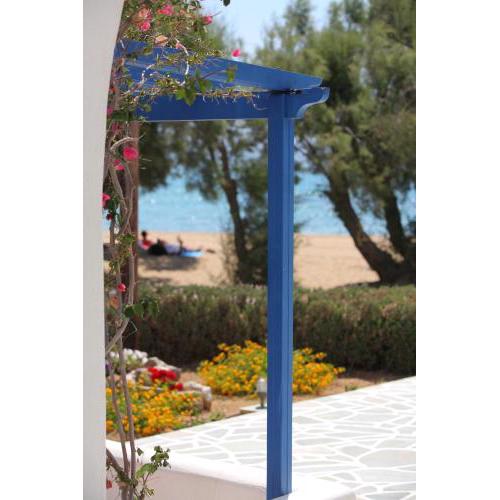 Paros Inn