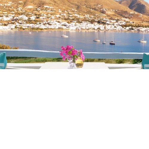 Paros Paradise Apartments
