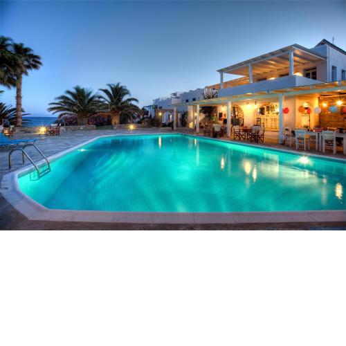 Paros Philoxenia