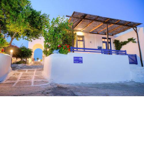Paros Rita Studios