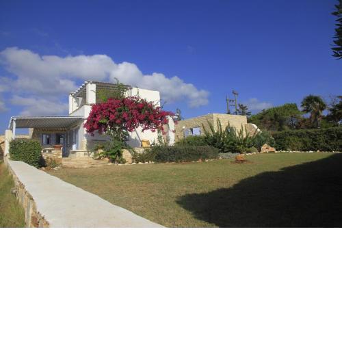 Paros Villa Alexandra