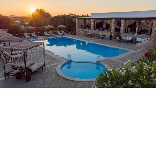 Parosland Hotel