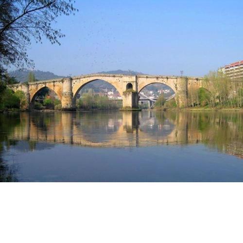 Parque da Ponte