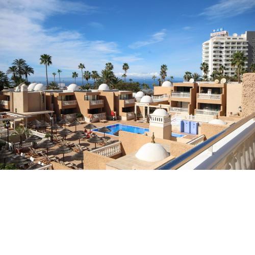 Parque de las Americas Apartament
