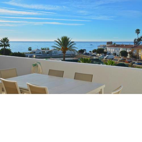 Parque del Sol - Guadalmina Beachfront
