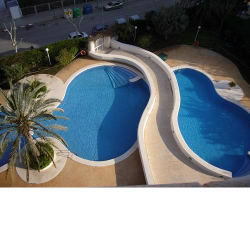 Parque Europa - Fincas Arena