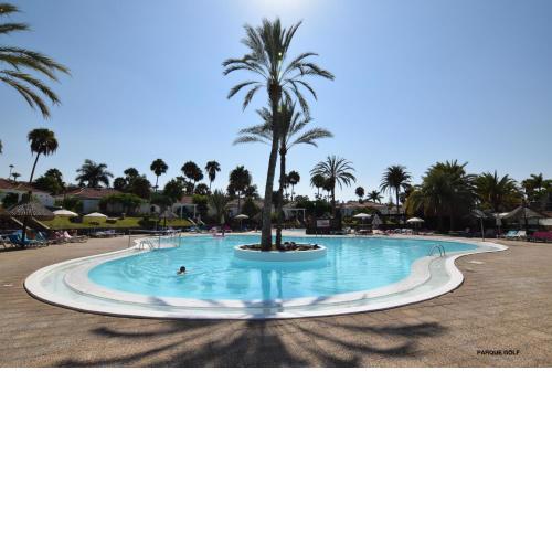 Parque Golf Bungalows