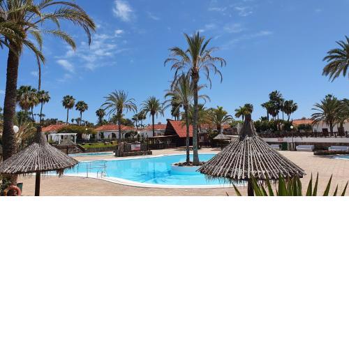 Parque Golf Maspalomas
