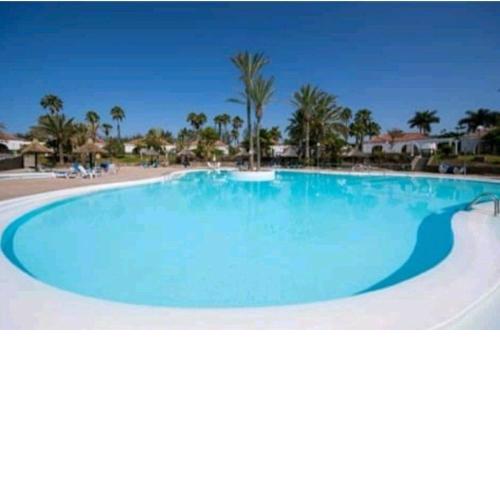 PARQUE GOLF RELAXING BUNGALOW