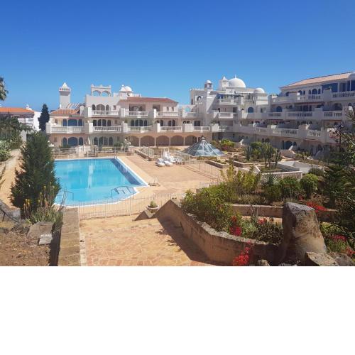 Parque Lotos - Apartamento de lujo