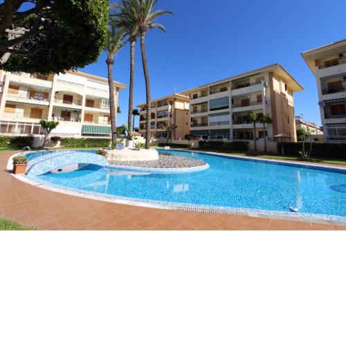 Parque Mar Apartment 4269