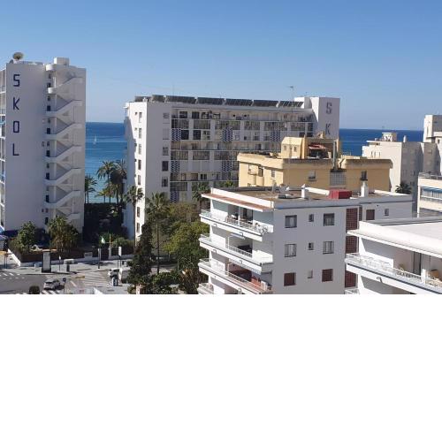 Parque Marbella Three Bedroom Apartment