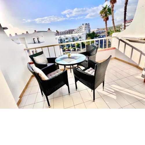 Parque Margarita 1 Bed Apartment