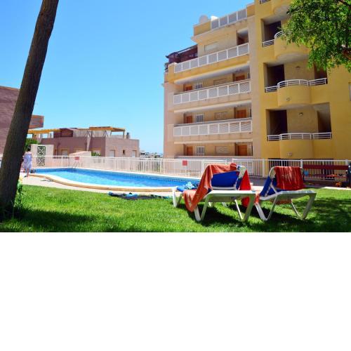 Parque Marino 5206 - Resort Choice