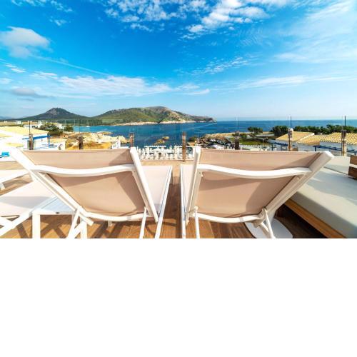 Parque Nereida Suites Hotel