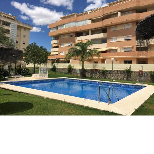 Parque Olivar Torremolinos