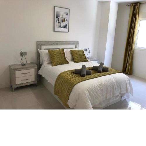 Parque Playa La Cala de Mijas 2 Bed 2 Bathrooms