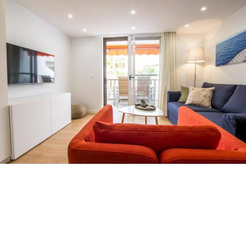 Parque Santiago 1 Duplex 2A014
