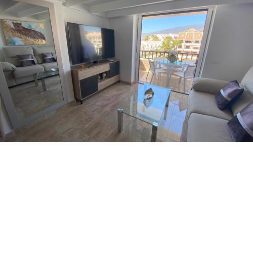 PARQUE SANTIAGO 1 LUXURY APARTAMENT (Playa de las Américas)