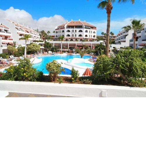 Parque Santiago 1 Villa 114 by Tenerife Rental and Sales