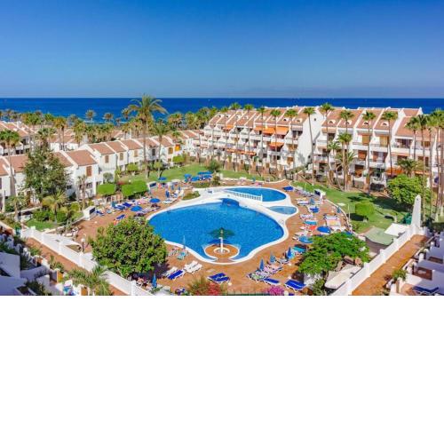 Parque Santiago 2 - Playa de Las Américas Tenerife