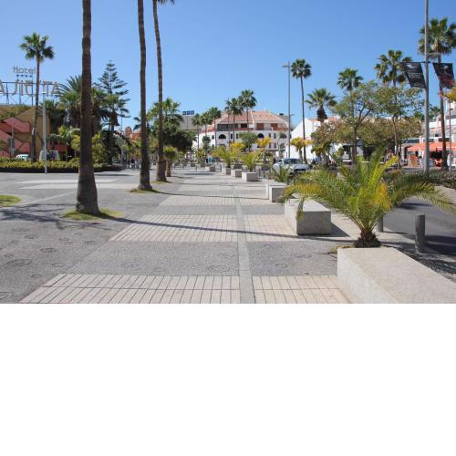 Parque Santiago 2 Las Americas