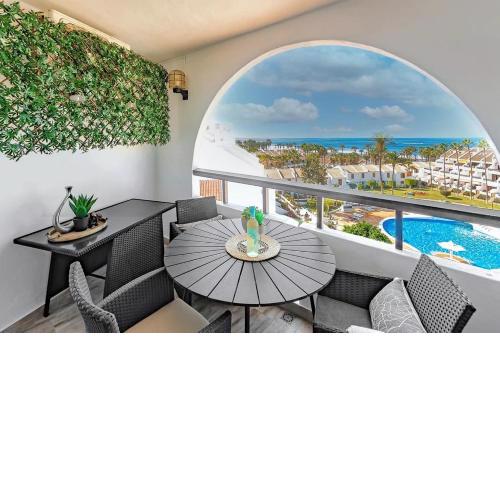 Parque Santiago 2 Luxury Studio Apartment