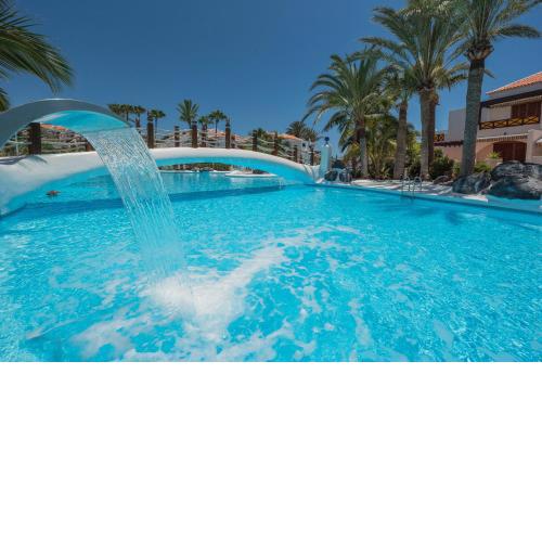 Parque Santiago 3 Luxery Apartment, Playa las Américas, Arona, Tenerife