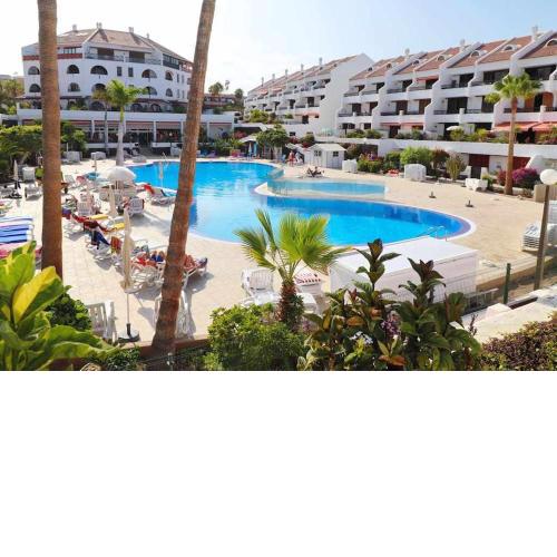 Parque Santiago I 222 by Tenerife Rental and Sales
