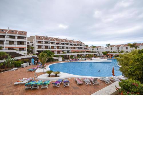 Parque Santiago I (62) - Two Bed