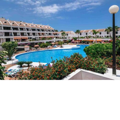 Parque Santiago I Duplex